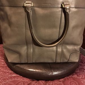 Coach Weekender Tote